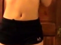 OMG perfect body teen